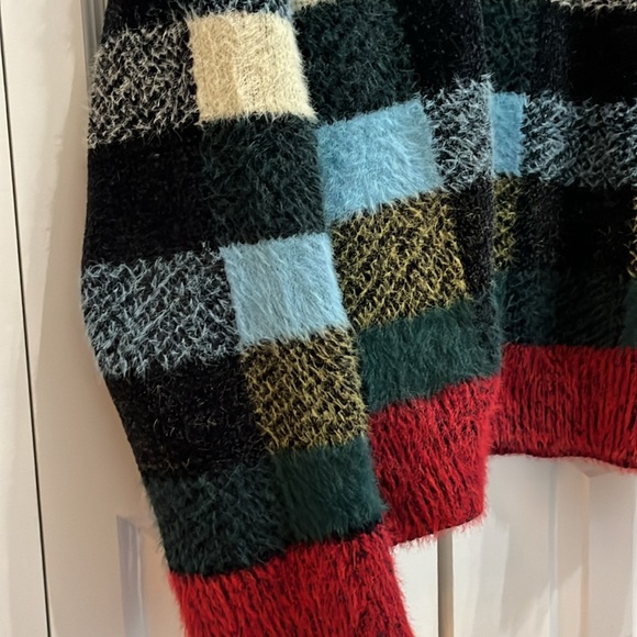 RD Style heavy sweater - Picture 2 of 12